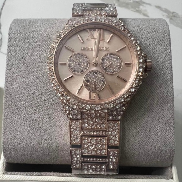 BRAND NEW Michael Kors Watch